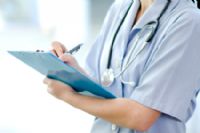 Salud Ocupacional - Aplicación de Prueba Antidoping